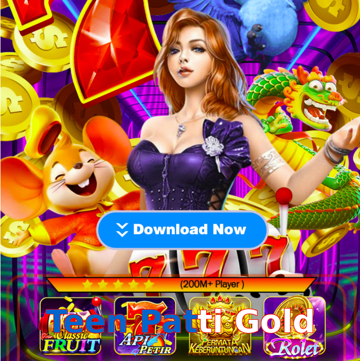 Teen Patti Gold preview