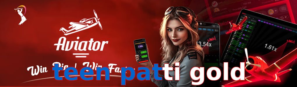 Teen Patti Gold