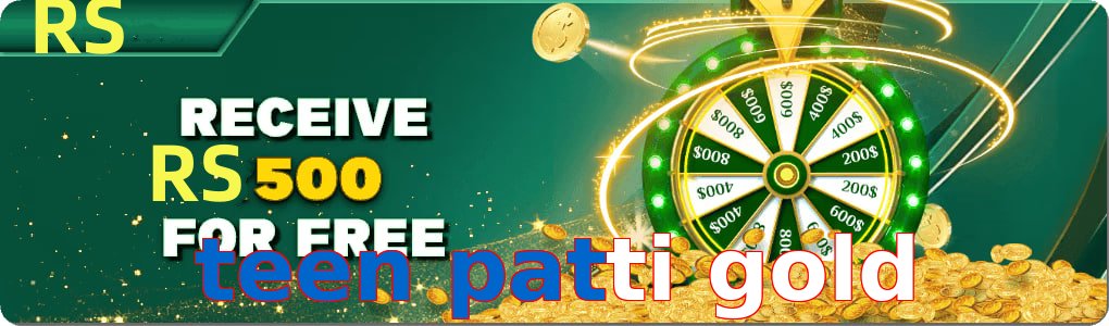 Teen Patti Gold – Safe entertainment platform Teen Patti Gold