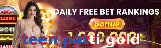 Teen Patti Gold winning guide